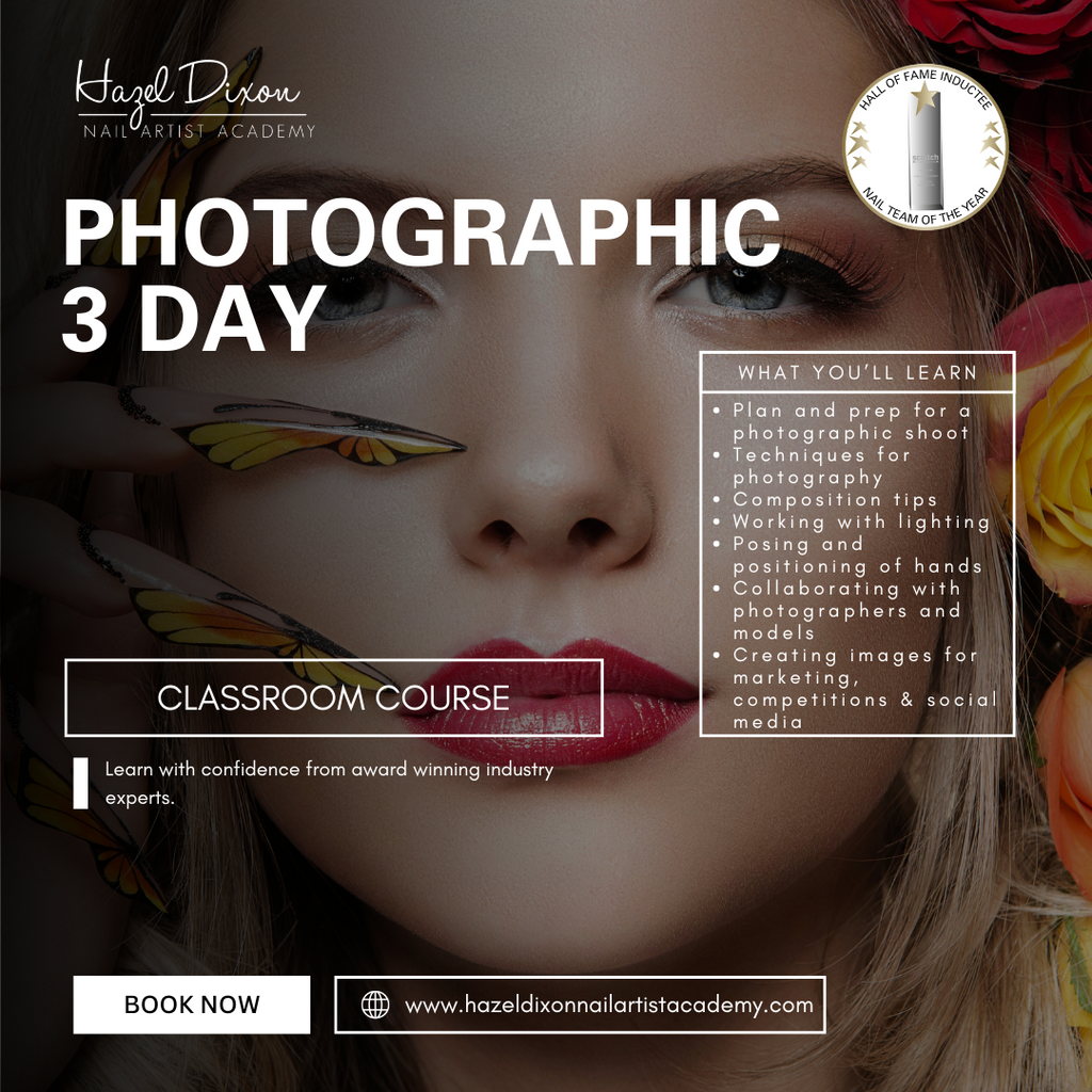 3 DAY PHOTOGRAPHIC COURSE *Norfolk*